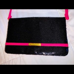 Juicy couture Pink purse